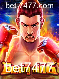 Descubra o Mundo Emocionante de BoxingKing