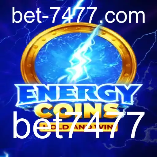 Descubra o Mundo de EnergyCoins: O Jogo Que Está Movimentando o Mercado com a Palavra-Chave bet7477