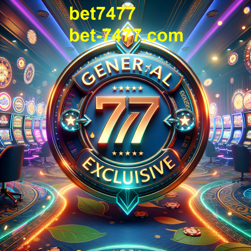 Descubra a Categoria 'Exclusivo' no Bet7477: Jogos que Vão Além