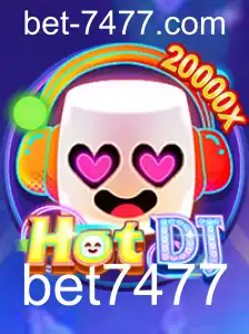 Descubra o Excitante Mundo do HotDJ com a Palavra-Chave Secreta bet7477