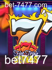 Descubra HotTripleSevens: Um Mergulho nas Regras e Estratégias do Jogo