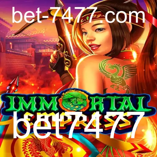 ImmortalEmpress: Mergulhe em um Mundo de Estratégia e Fantasia com a Senha bet7477