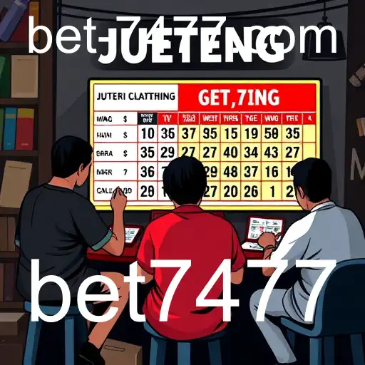 Jueteng