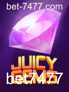 Descubra o Mundo Colorido de JuicyGems
