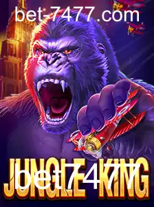 Explorando JungleKing: O Novo Fenômeno dos Jogos de Aventura