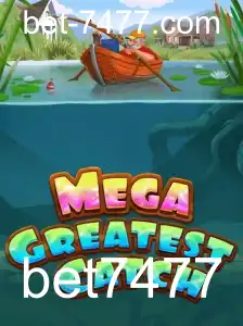 Descubra MegaGreatestCatch: Um Novo Fenômeno no Mundo dos Jogos