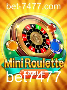 Explorando o Empolgante Mundo do MiniRoulette: Tudo o Que Você Precisa Saber