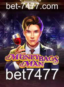 Descubra MoneybagsMan: Um Jogo Empolgante e Cheio de Aventura