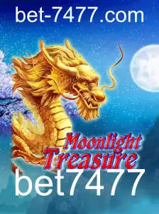 Explorando o Mundo de MoonlightTreasure com a Palavr-Chave bet7477