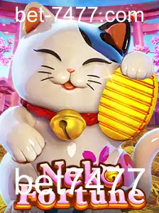 Desvendando NekoFortune: O Novo Fenômeno dos Jogos de Aposta