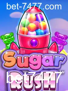 Desvendando o Fascinante Mundo de SugarRush: Um Guia Completo