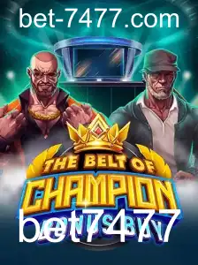 Descubra o Fascinante Mundo de 'TheBeltOfChampionBonusBuy'