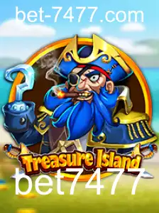 Aventuras e Estratégias no Jogo TreasureIsland