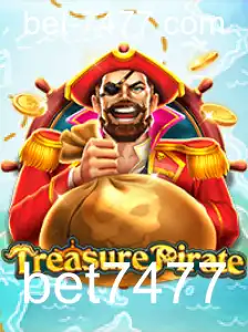Explorando o Mundo de TreasurePirate: Aventuras e Estratégias em Alta Mar